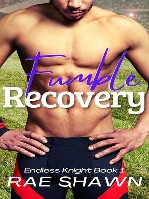 cover image of Fumble Recovery